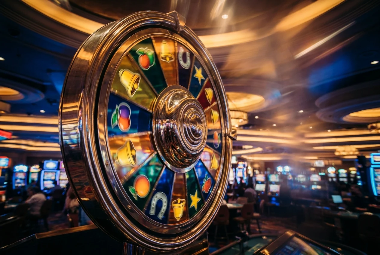 Free Spins GoldBet