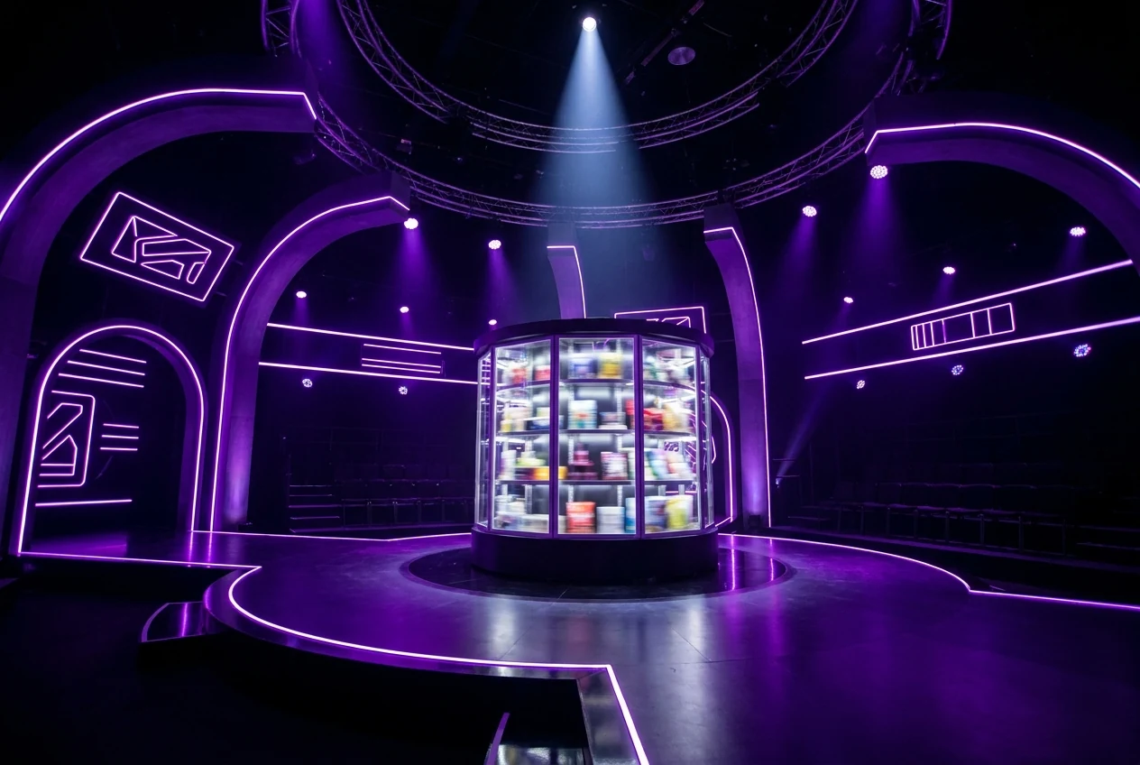 Deal Or No Deal sur GoldBet