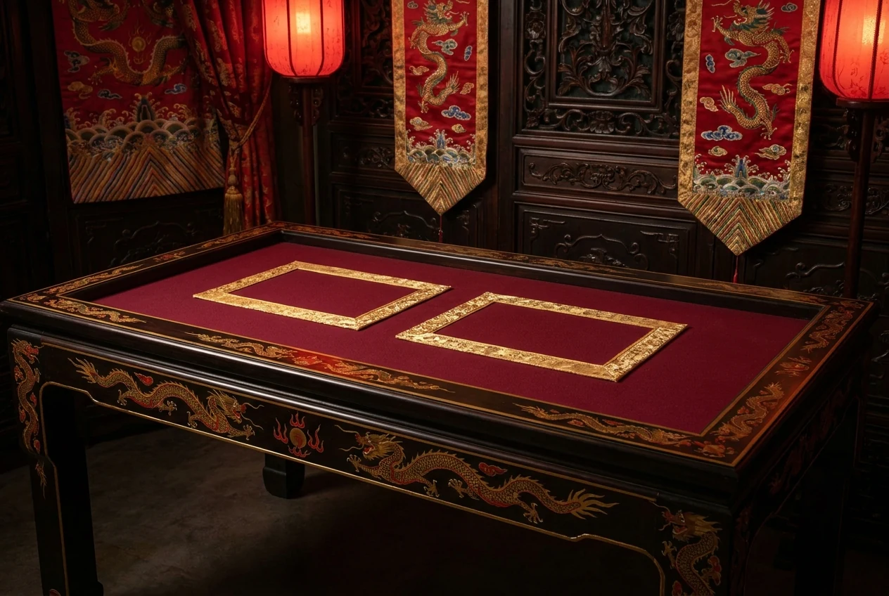 Dragon Bonus Baccarat sur GoldBet