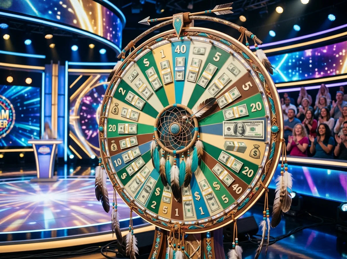 Dream Catcher sur GoldBet