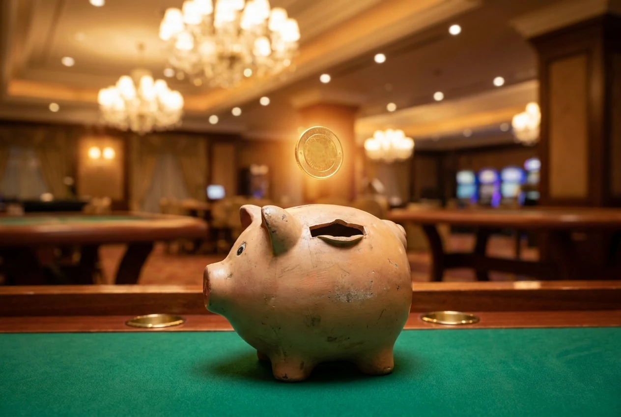 Annonce ailleurs GoldBet