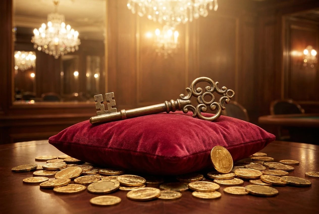 Condition de mise GoldBet